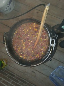 chilli